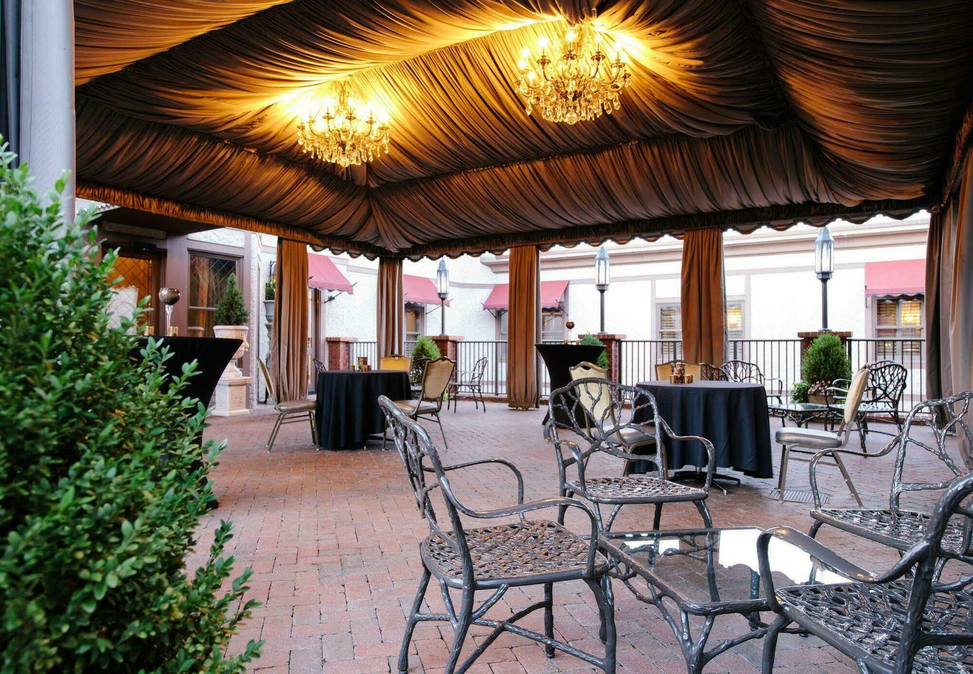 Grand Bohemian Asheville, Autograph Collection 4*
