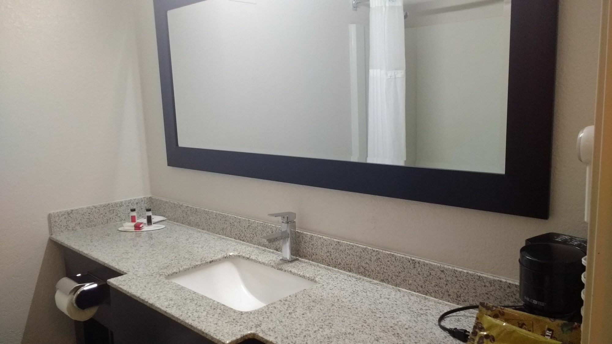 Ramada By Wyndham Southeast Asheville