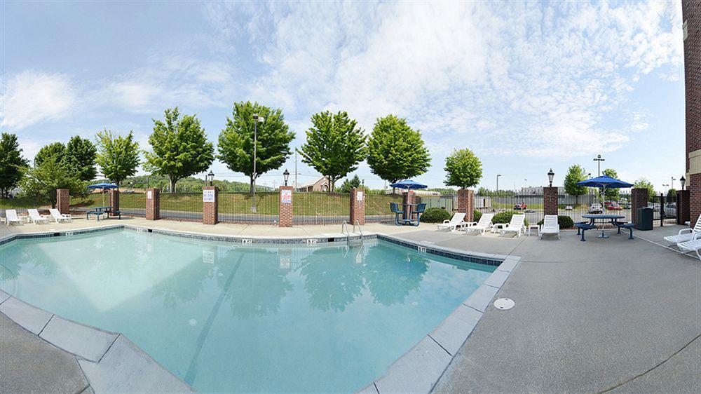 Hotel Comfort Outlet Center