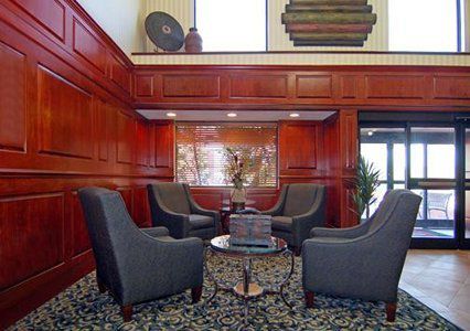 Hotel Comfort Outlet Center 3*