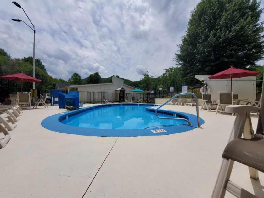 Hotel Super 8 By Wyndham Asheville/biltmore Asheville