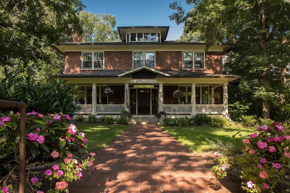 Sweet Biscuit 4* Asheville