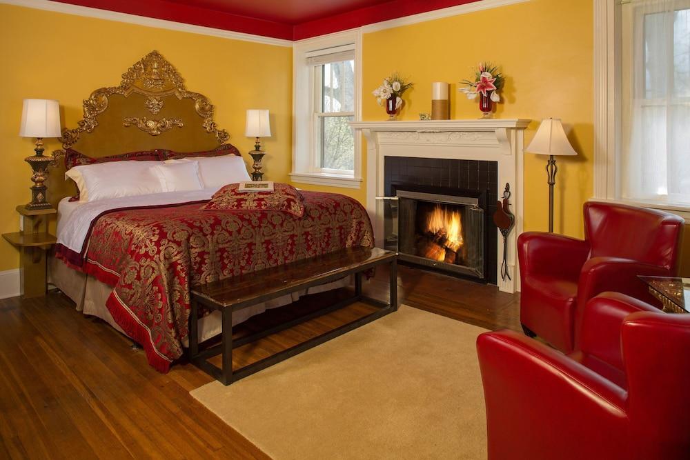 Sweet Biscuit 4* Asheville