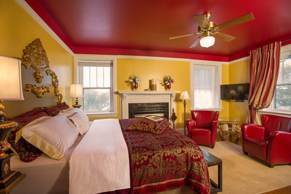 Bed & Breakfast Sweet Biscuit 4*