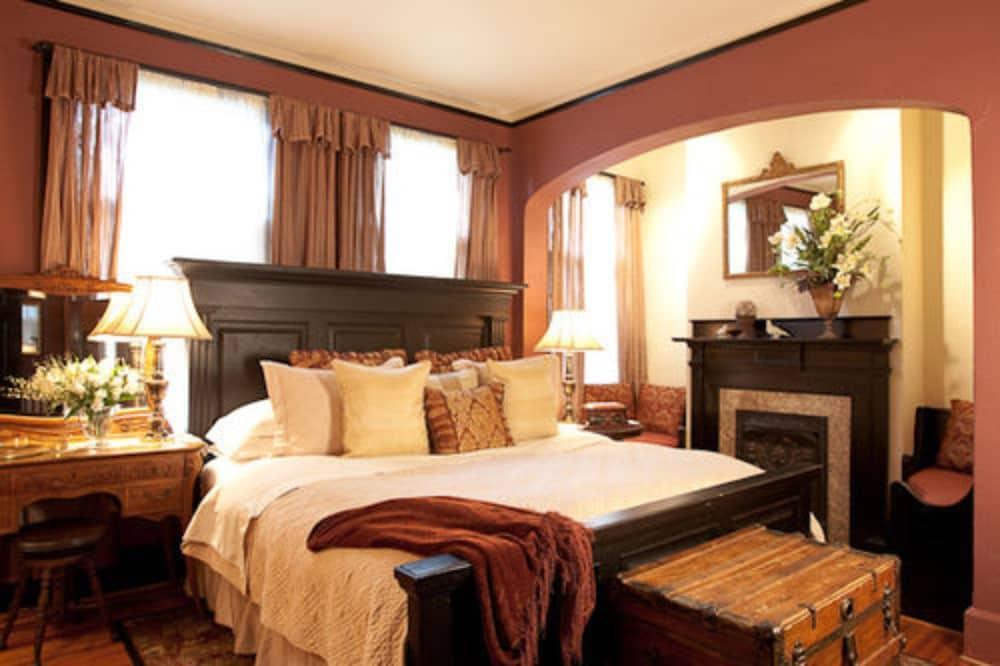 Black Walnut B&B Inn 4*