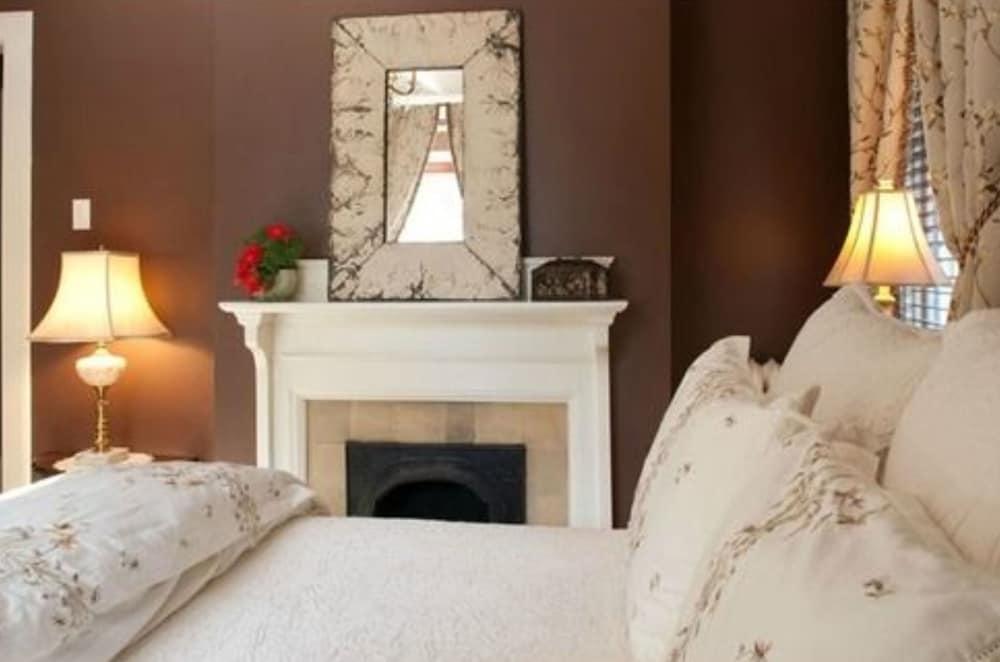 Black Walnut B&B Inn 4* Asheville
