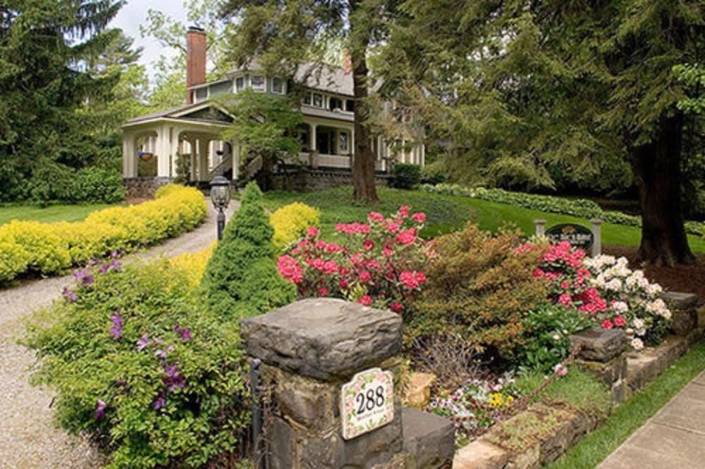 Black Walnut B&B Inn 4*