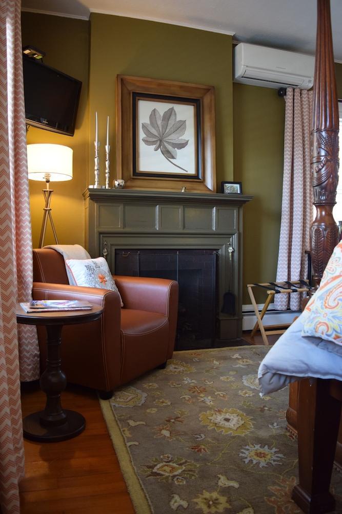 Bed & Breakfast The Applewood Manor Asheville