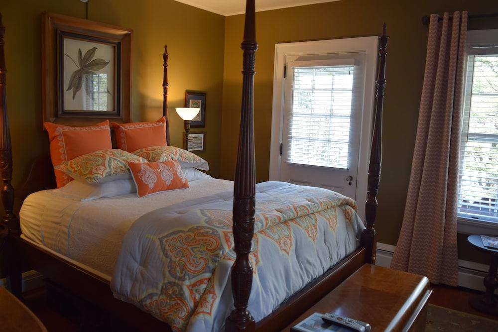Bed & Breakfast The Applewood Manor Asheville