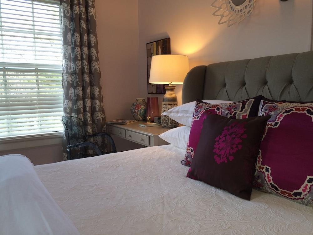 Bed & Breakfast The Applewood Manor