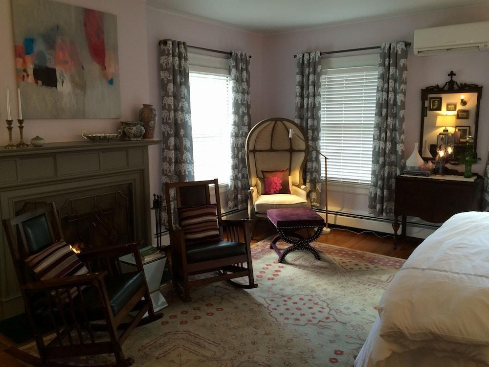 The Applewood Manor 4* Asheville