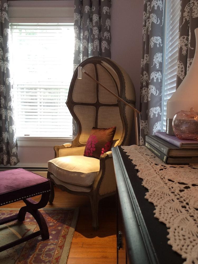 The Applewood Manor 4* Asheville