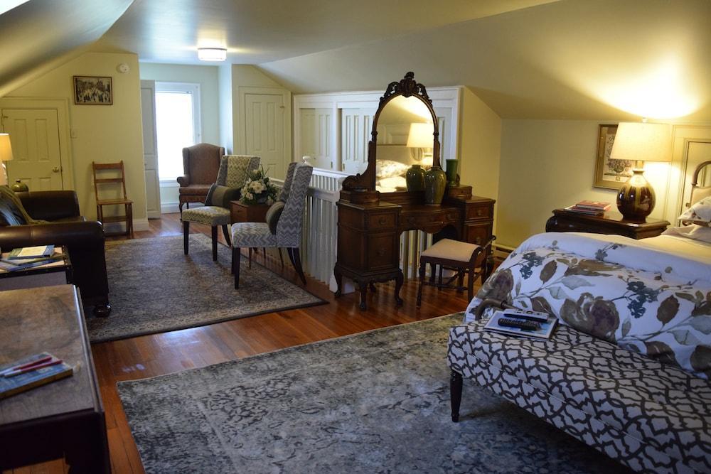 Bed & Breakfast The Applewood Manor