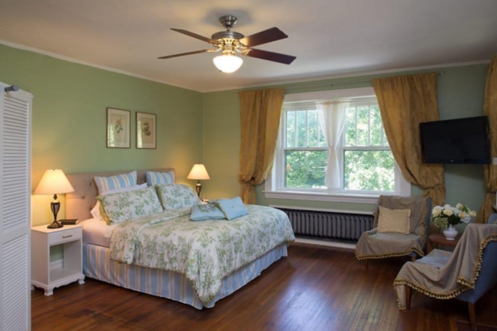 Bed & Breakfast Sweet Biscuit Asheville