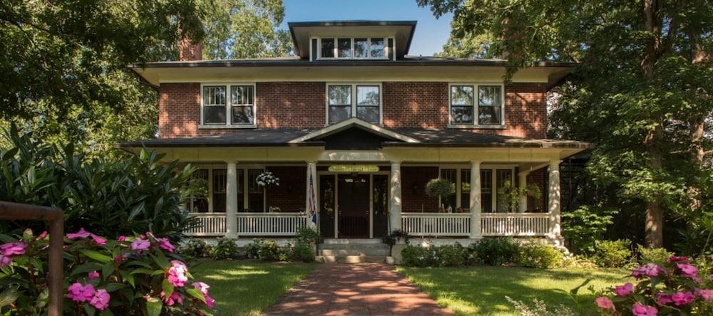 Sweet Biscuit 4* Asheville