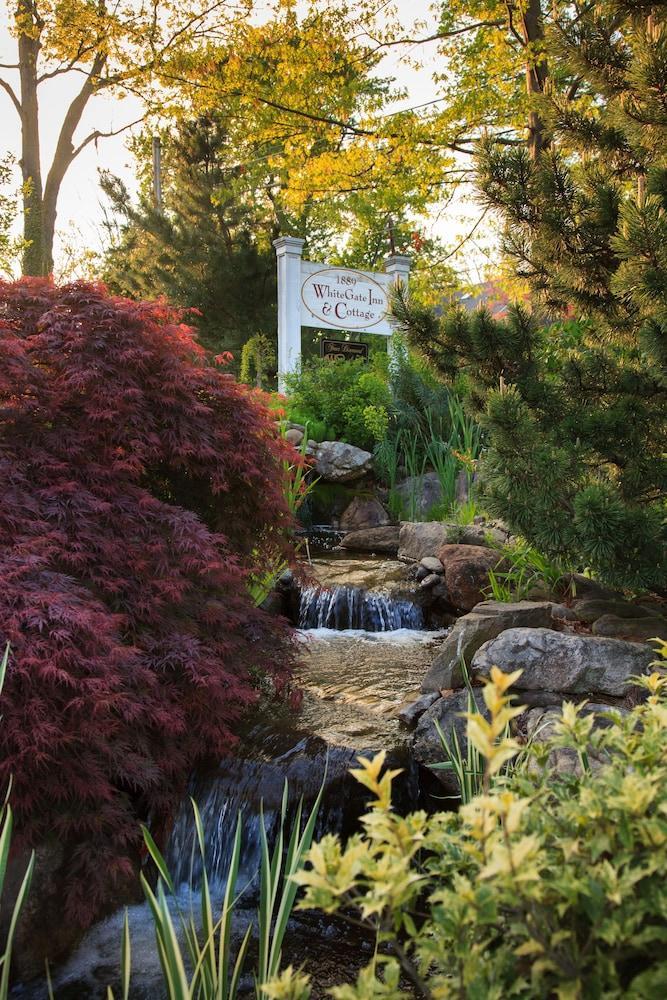 Inn Blind Tiger 4*