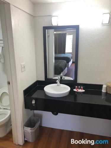 Hotel Super 8 By Wyndham Asheville/biltmore