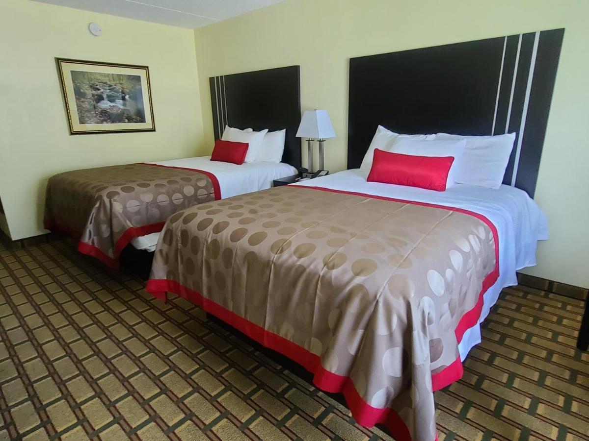 Ramada By Wyndham Southeast 2*
