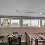 Magnificent S And W Building Condo