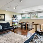 Magnificent S And W Building Condo