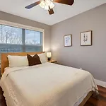 A Sweet North Asheville Home Close To Downtown