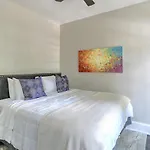 Historic King James Unit 4