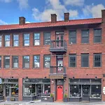 Historic King James Unit 4