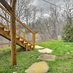 A Sweet North Asheville Home Close To Downtown