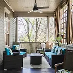 Princess Anne Boutique Hotel