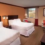Four Points By Sheraton Asheville Downtown