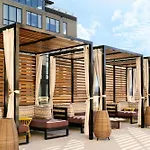 Aloft Asheville Downtown