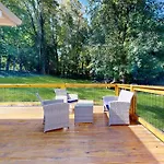 Bent Creek Apartment