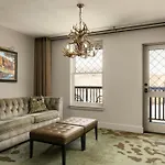 Grand Bohemian Lodge Asheville, Autograph Collection