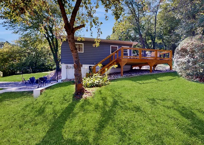 Bent Creek Apartment
