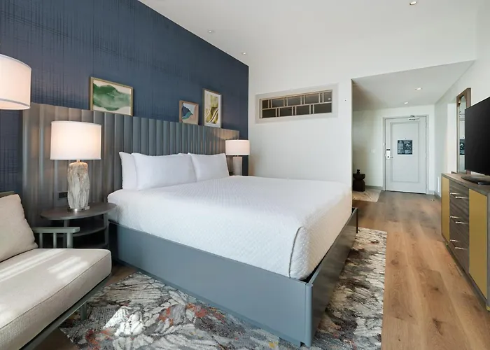 Hotel Indigo Asheville Downtown By Ihg