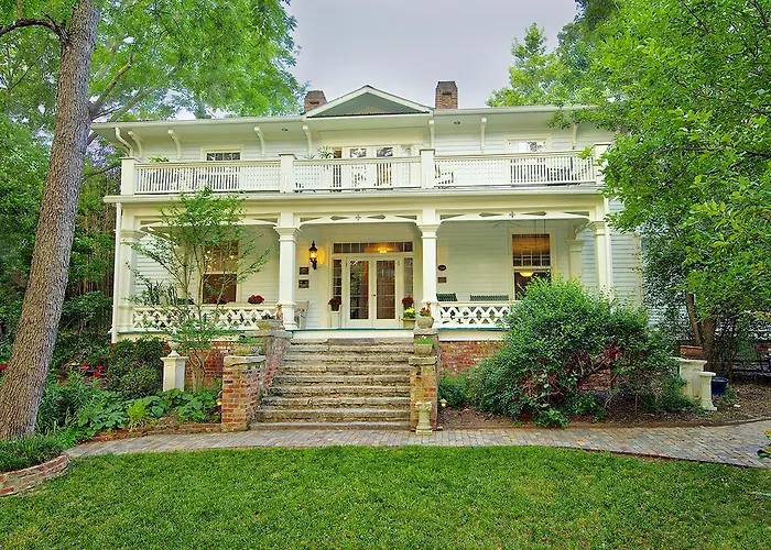 Rankin House Inn