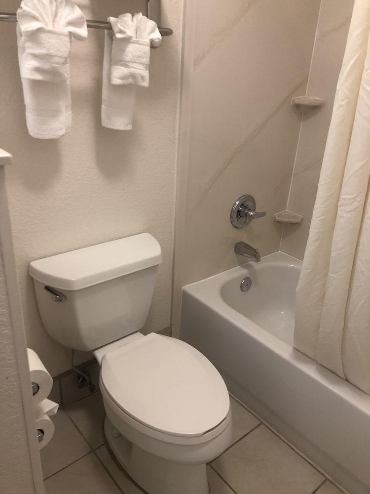 Hotel Quality & Biltmore East Asheville