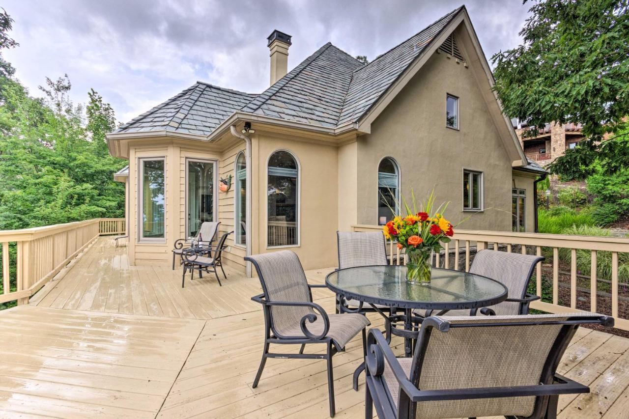 Elk Mountain Sanctuary With Views 6 Mi To Holiday home