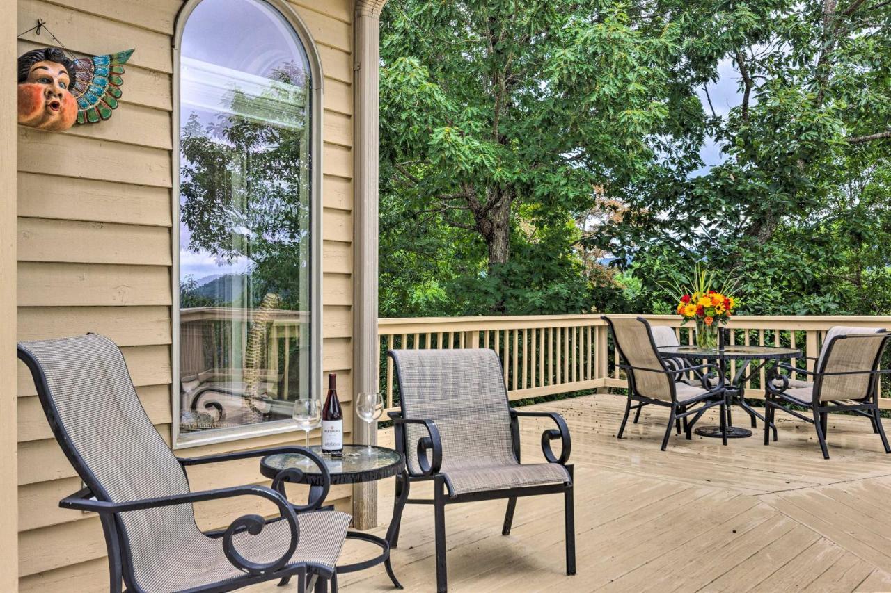 Elk Mountain Sanctuary With Views 6 Mi To Holiday home