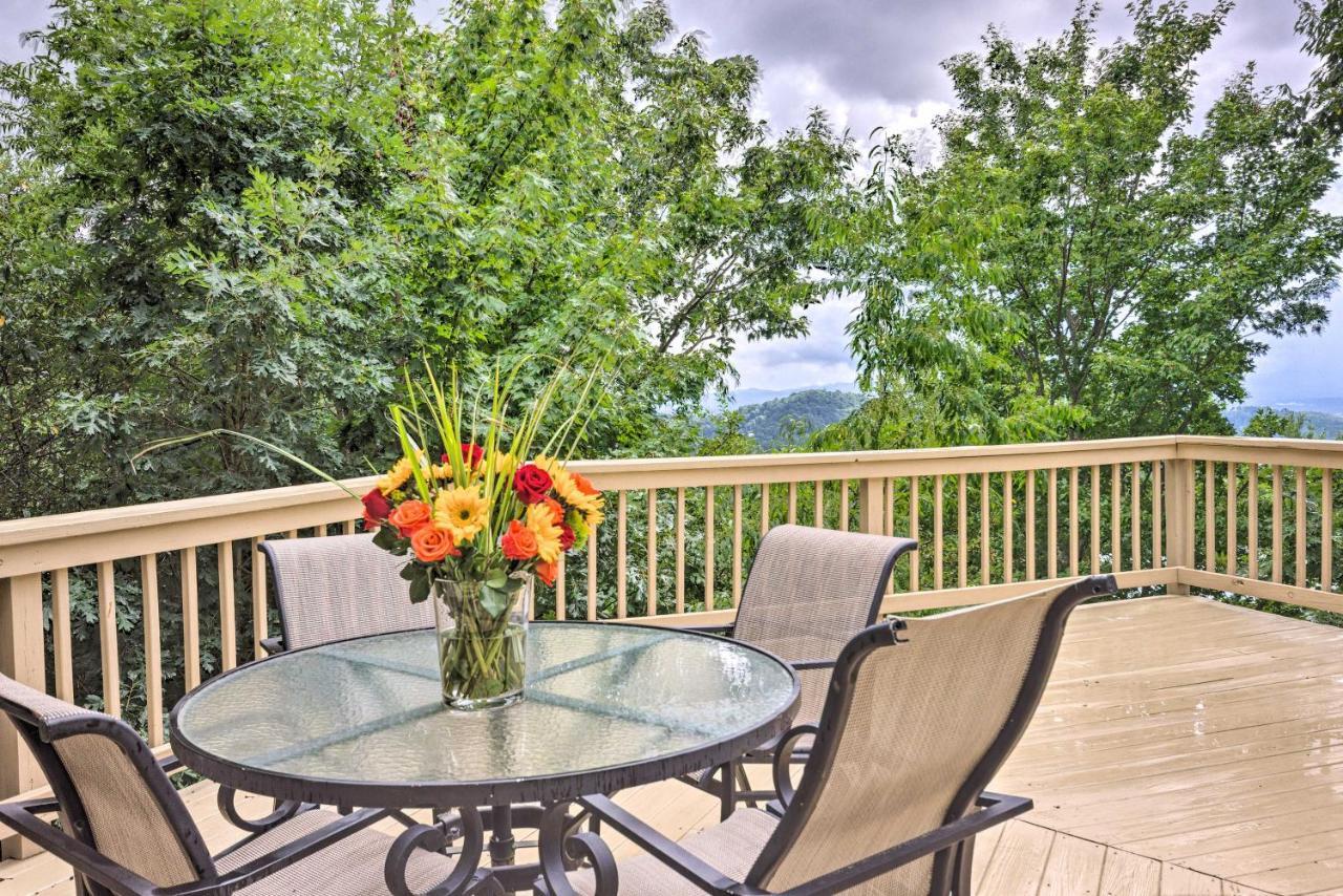 Elk Mountain Sanctuary With Views 6 Mi To Holiday home