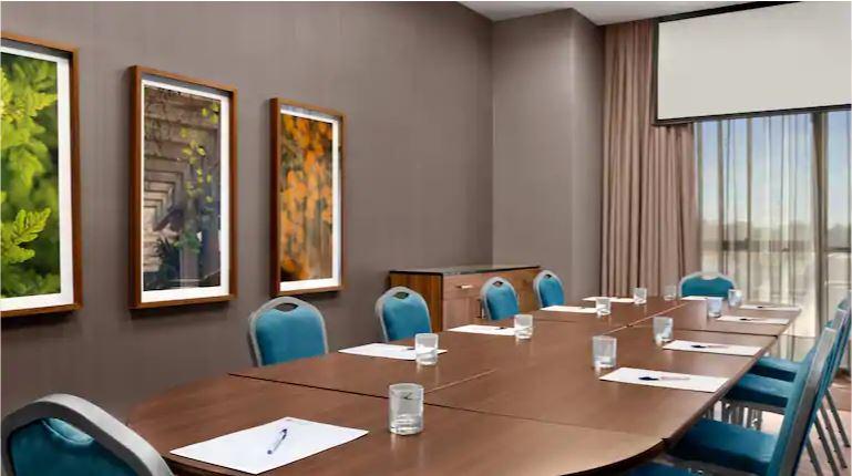 Hilton Garden South