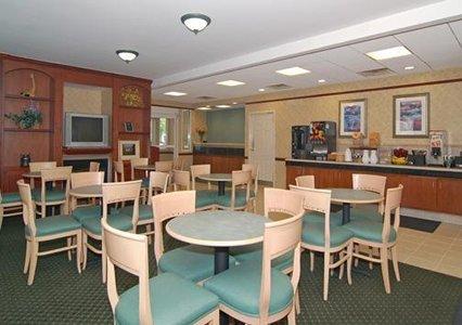 Hotel Quality & Biltmore East 2*