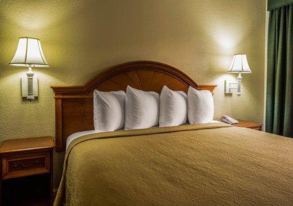 Hotel Quality & Biltmore East