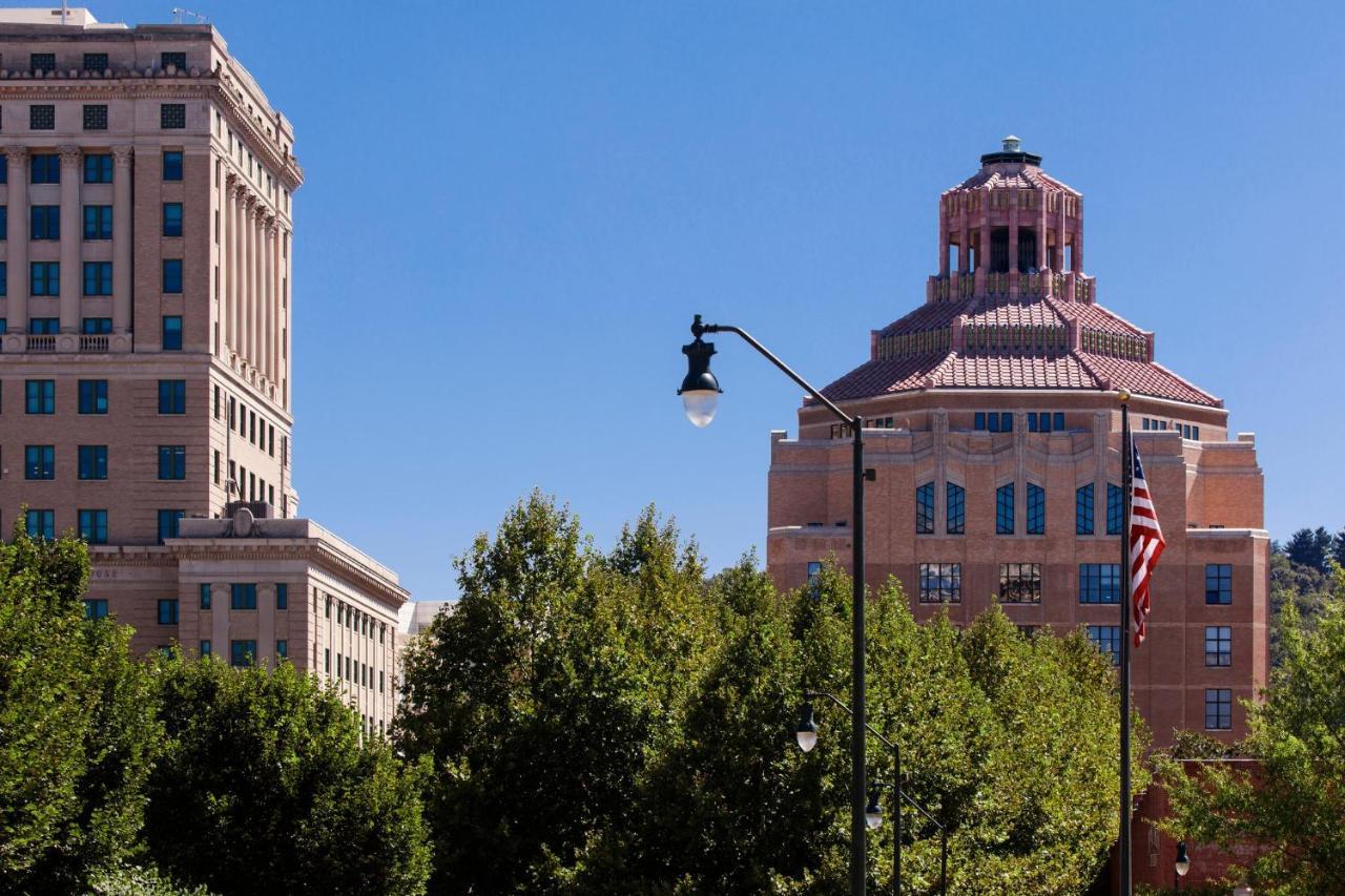 Kimpton Arras By Ihg 4* Asheville