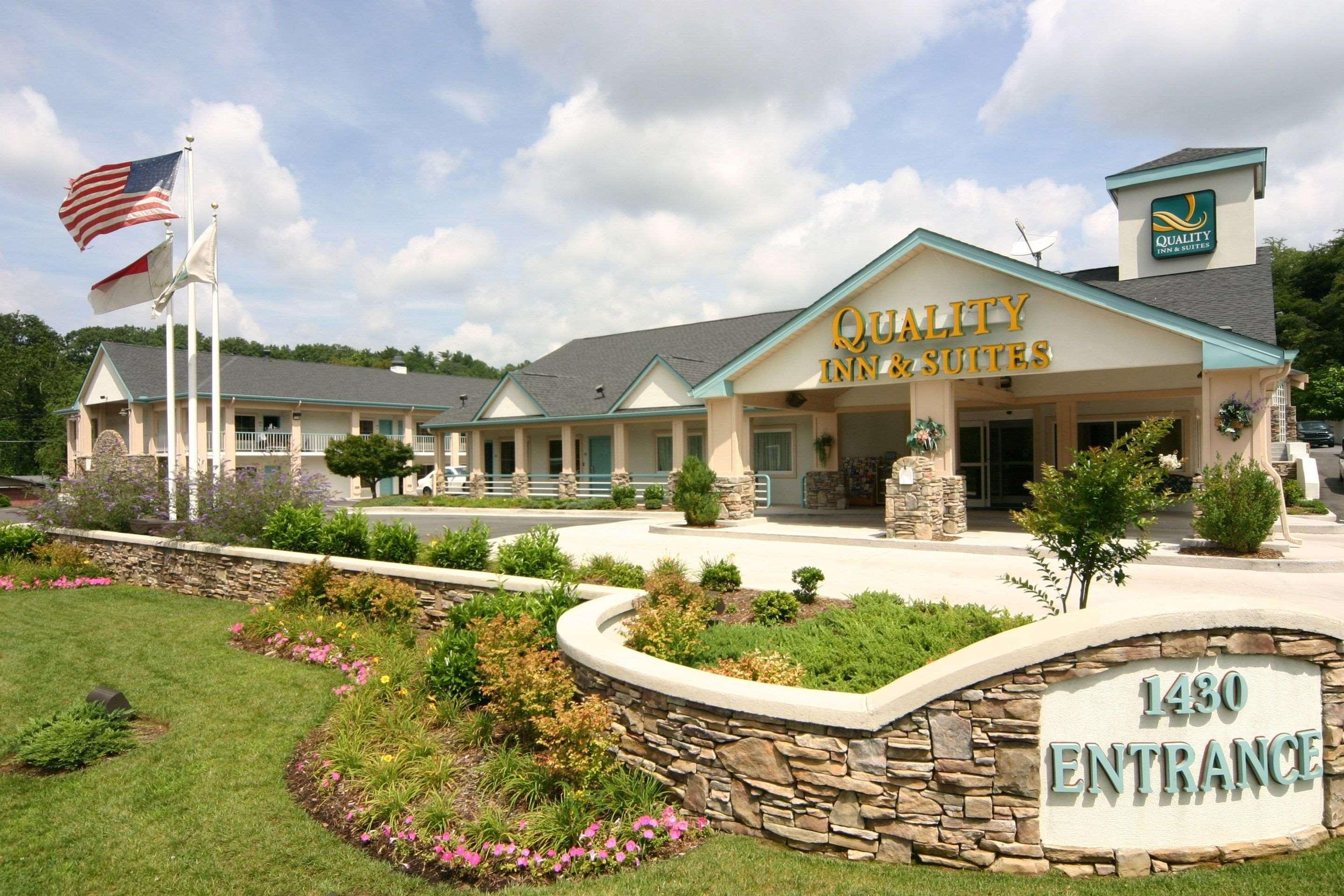 Hotel Quality & Biltmore East