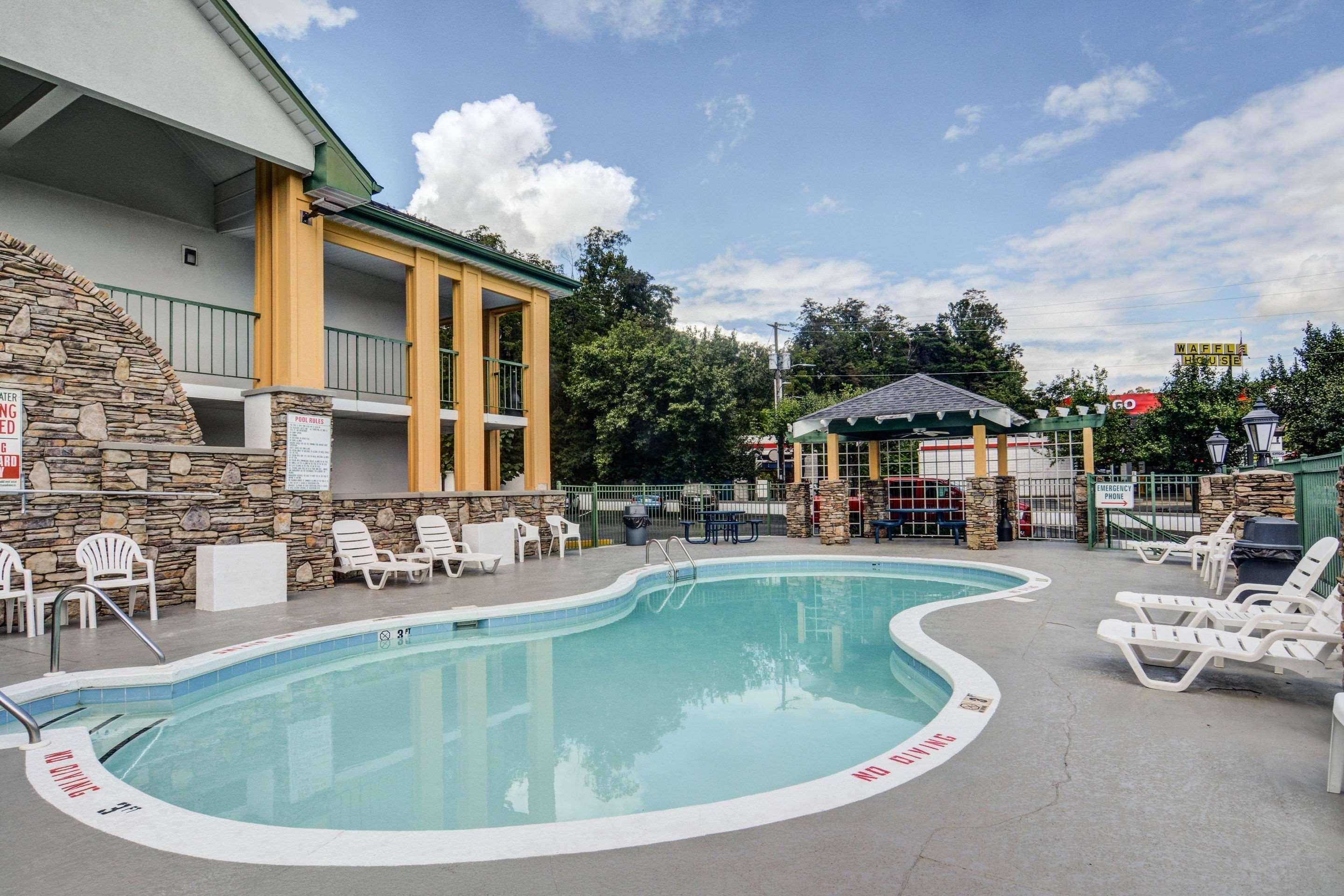 Quality & Biltmore East Asheville