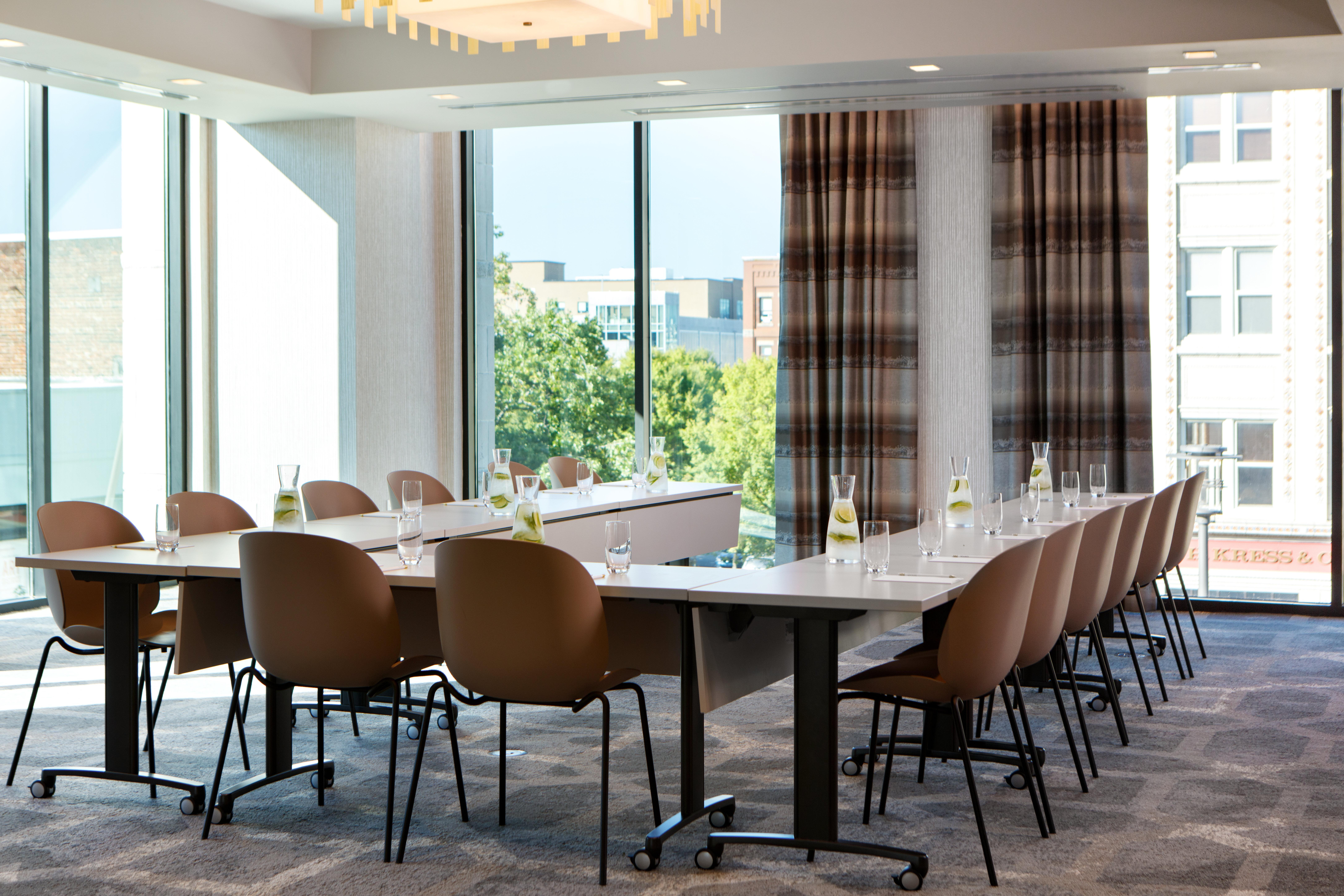 Kimpton Arras By Ihg Hotel Asheville