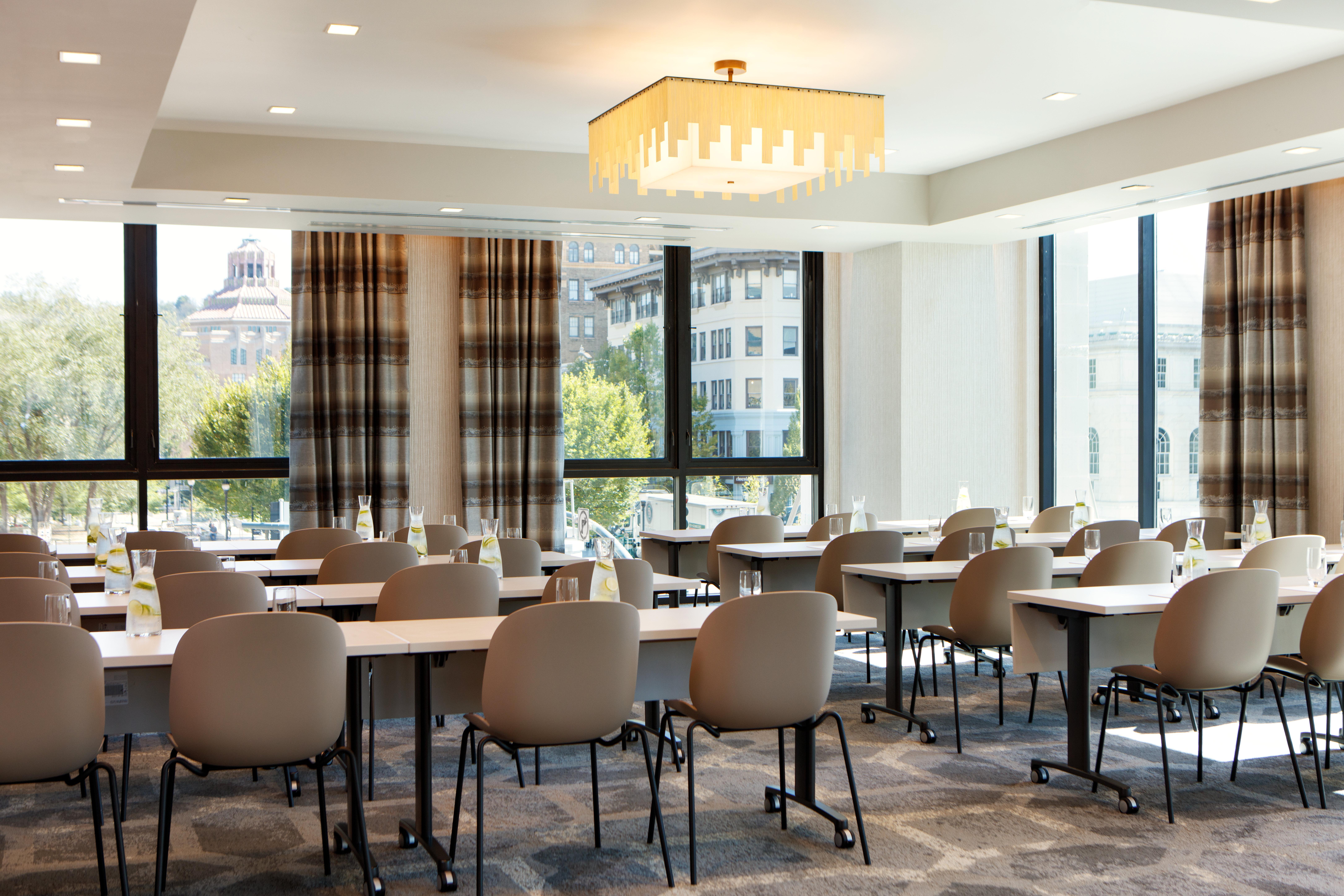 Hotel Kimpton Arras By Ihg Asheville