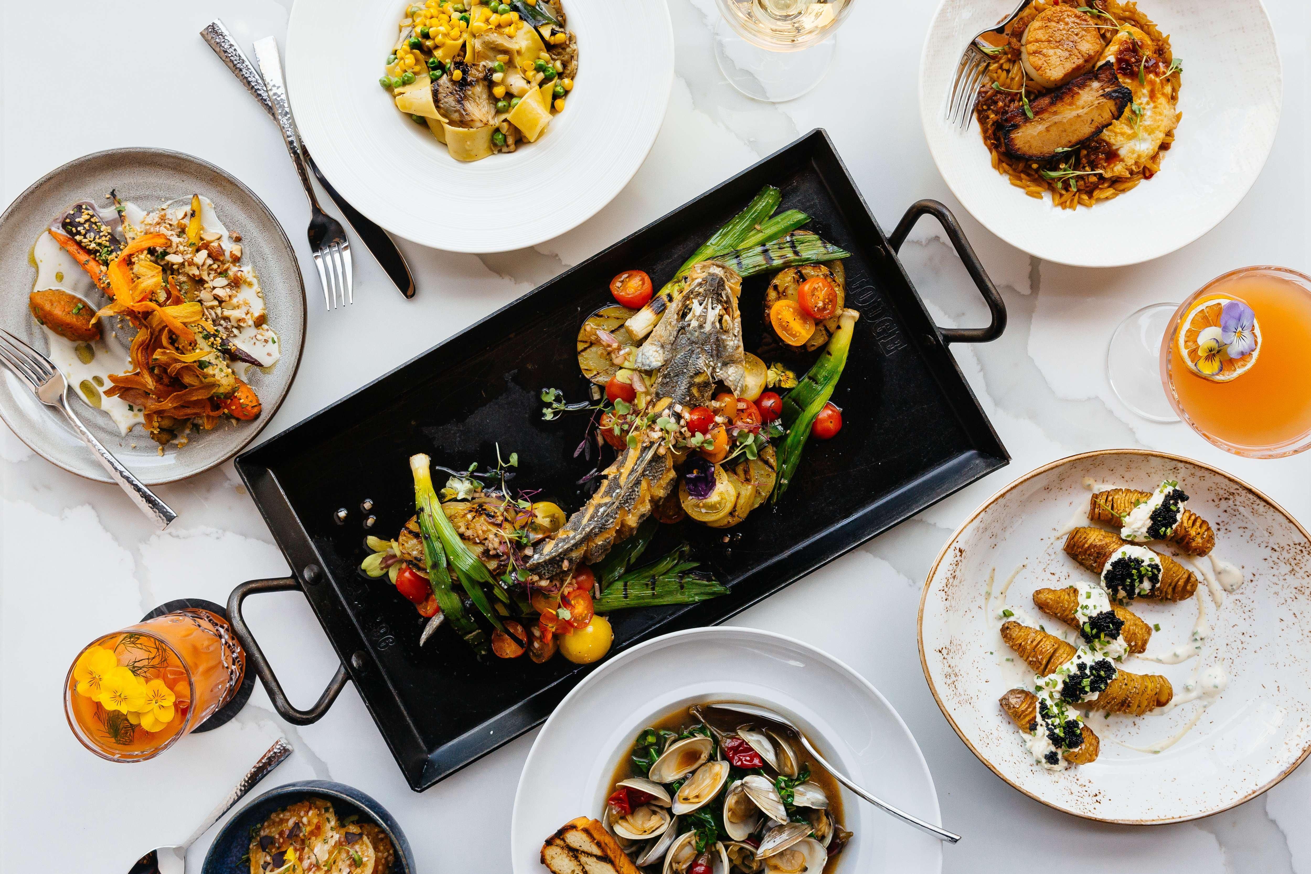 Hotel Kimpton Arras By Ihg Asheville