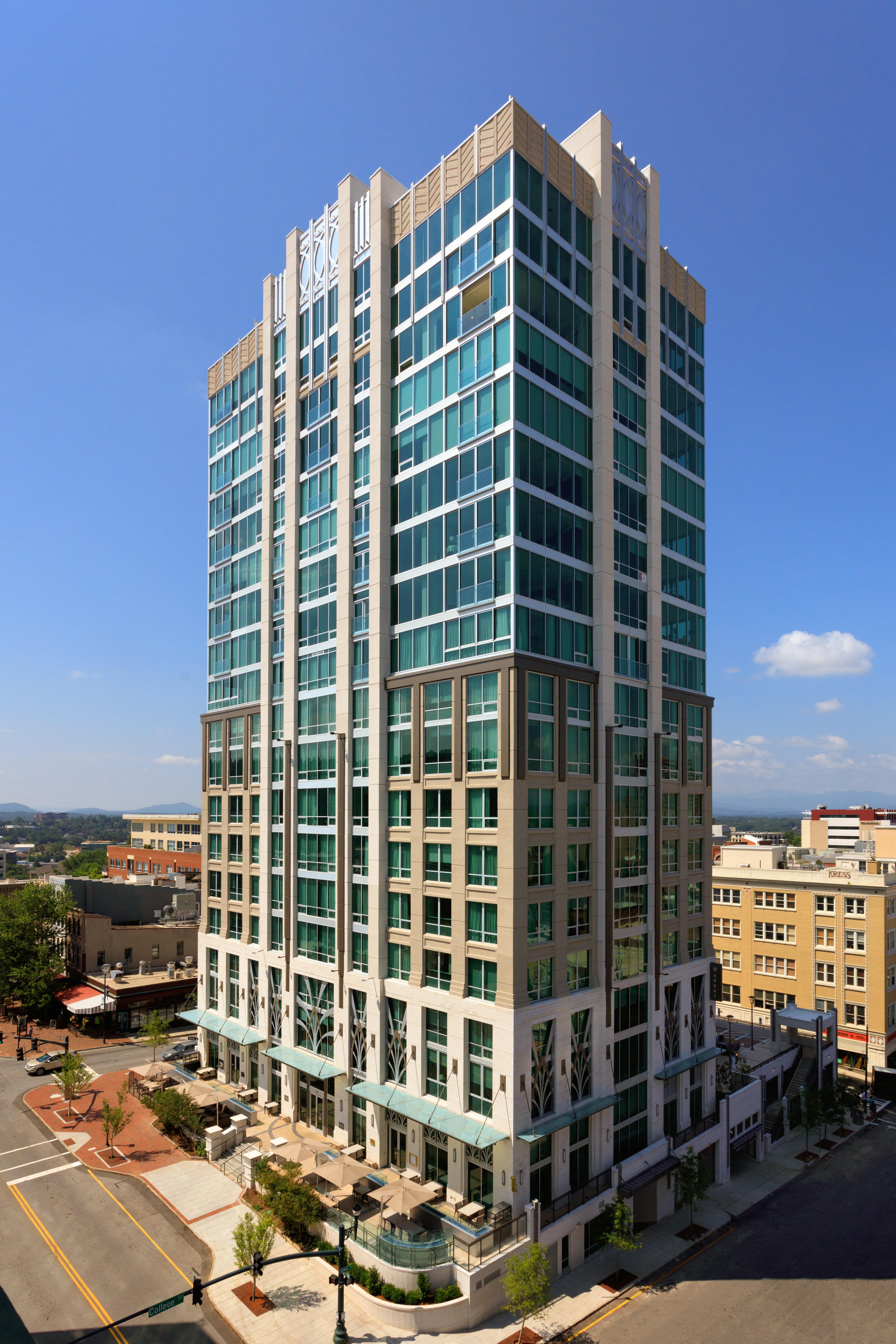 Kimpton Arras By Ihg Hotel Asheville